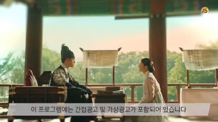 100 days my prince | episode 12 - SUB INDO