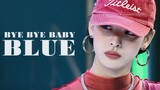 Street Woman Fighter | Bye Bye Baby Blue | Monika & Noze