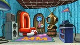 SpongeBob SquarePants dubbing Indonesia "Apointment TV"