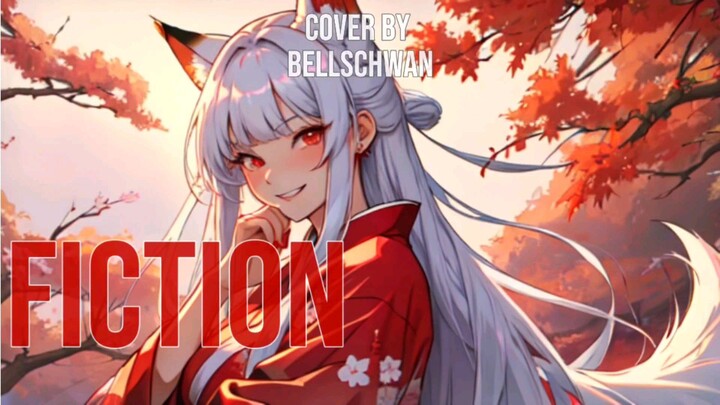 【BellsChwan】Sumika - Fiction Cover #VELOZTHR