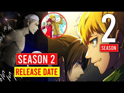 Now that Tower of God season 2 is confirmed . Any hope of GOH