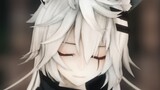 [Arknights MMD] Slowly developing an aversion to loneliness