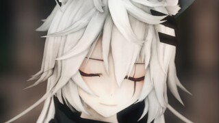 [Arknights MMD] Từ từ hình thành ác cảm với sự cô đơn