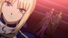 Fate Stay Night มหาสงครามจอกศักดิ์สิทธิ์ ตอนที่ 19 พากย์ไทย