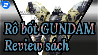 Rô,bốt,GUNDAM,|,Bản,mẫu,Số.03,Review,sách_2