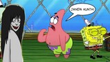 Alas Angker | SpongeBob SquarePants bahasa Jawa