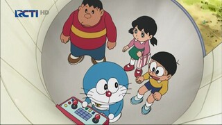 Doraemon Special 3 Jam - Elevator Bumi