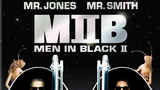Men In Black II2002 ‧ Sci-fi/Action ‧ 1h 30m