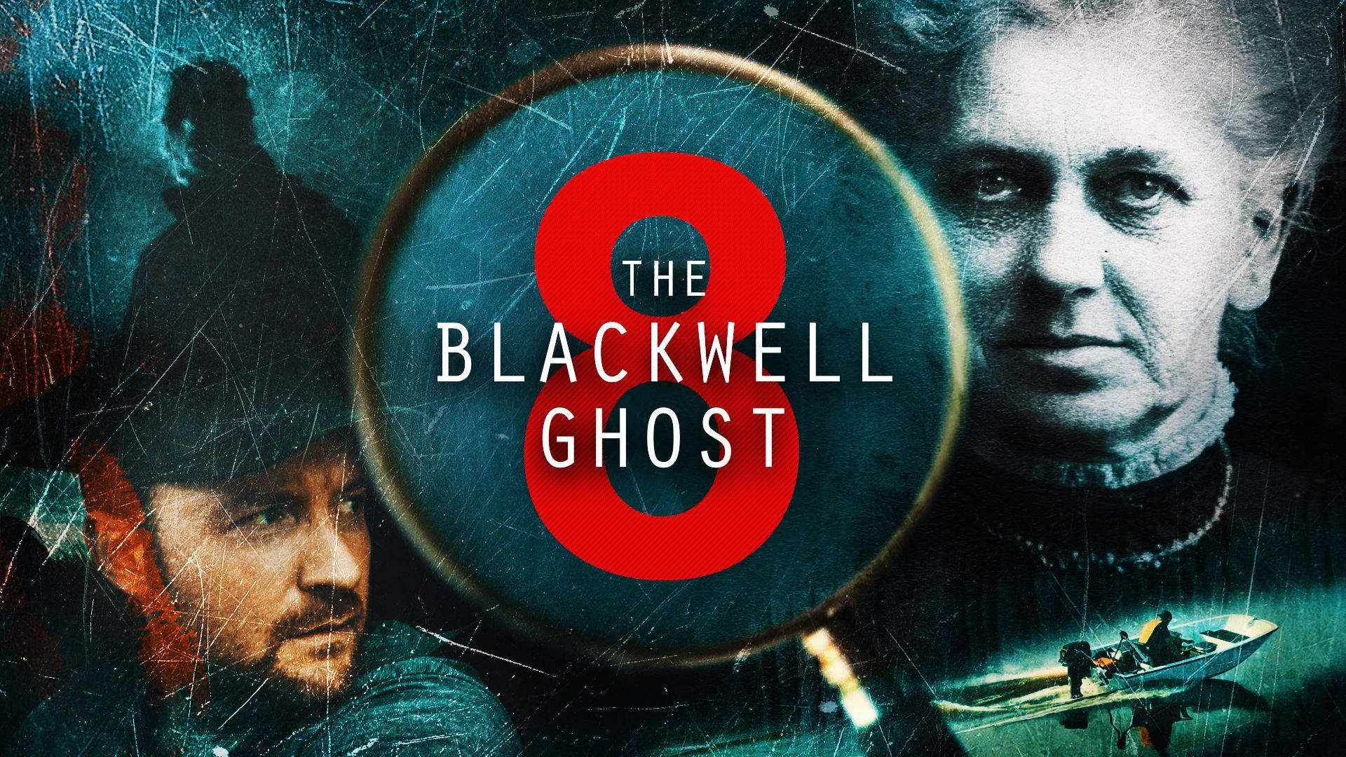 Watch The Blackwell Ghost 8 2024 Full Movie Online Horror BiliBili