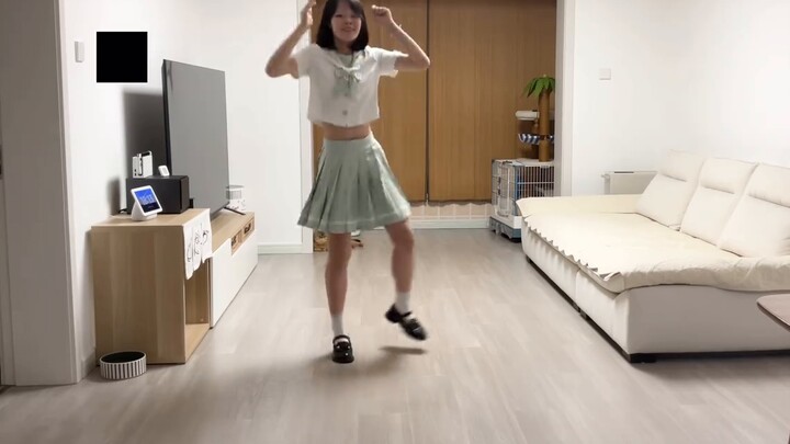 [Original choreography] The first translation of the entire site! Mimukauwa Nightlife /// This is cr