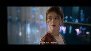 First Trailer cdrama ~ Love's Ambition { Zhao Lusi & William Chan }