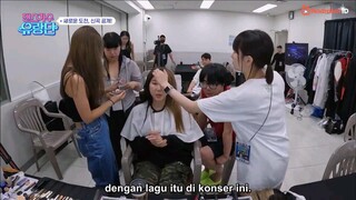 DANCING QUEEN ON THE ROAD EP. 11 (SUB INDO)