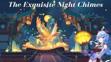 The Exquisite Night Chimes Part 1: A Thousand Miles for an Enigmatic Tune  | Story Quest | Event