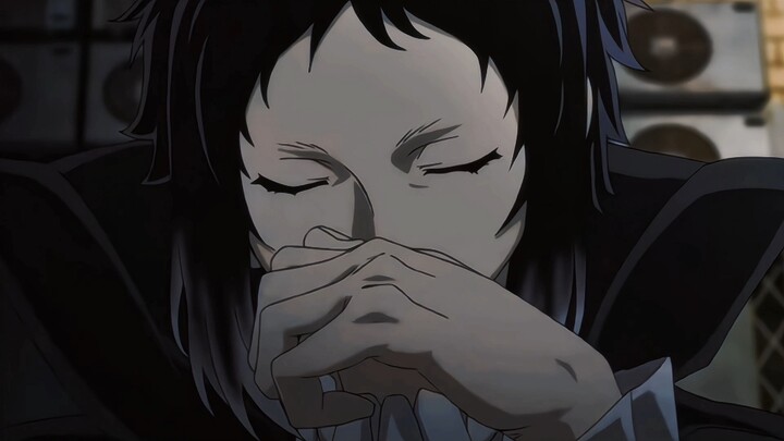 Akutagawa Ryunosuke, no disease, no disaster