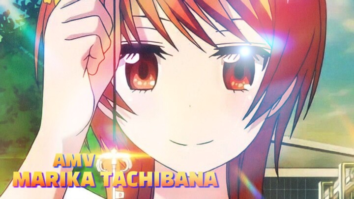 Amv Marika tachibana | nisekoi edit