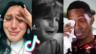 Saddest Videos On TikTok Compilation 💔