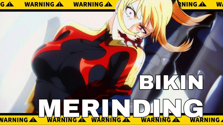 TERLALU BRUTAL😡SEMUA HUNTER DIBANTAI BERU😱|SOLO LEVELING