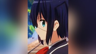 Rikka nè :))) rikka chuunibyoudemokoigashitai xuhuong