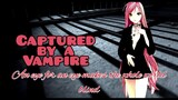 Captured by a Surprisingly Gentle Vampire (Vampire x Hunter) (ASMR) (F4A)