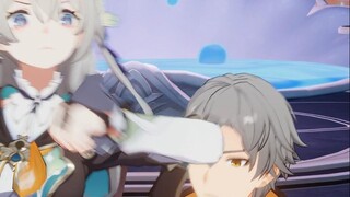 【流萤和穹】和好券