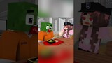 monster school Two policewomen love the accused minecraft animation #minecraft #animation