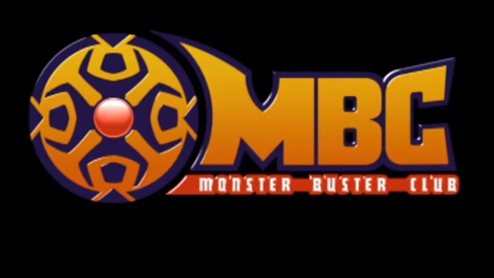 Monster Buster Club - S01 E11 - Monster Beaters - Bilibili