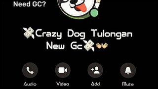 ‼️👏65750961 enter this code to get 400 pesos CRAZY DOG LEGIT GUYS comment lang 😘 tricks marami jan