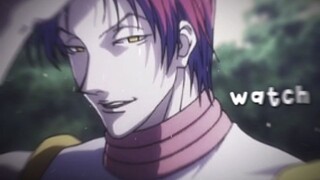 hisoka