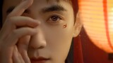 [Actor] Zhu Yilong and His Eyes