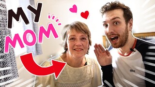 Is My Mum Embarrassed By My YouTube channel?