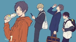 [EP05] Cool Doji Danshi (Play It Cool, Guys) (2022)