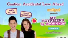 Wattpad Presents: My Boyfriend by Accident