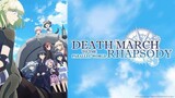 End - Death March kara Hajimaru Isekai Kyousoukyoku sub indo