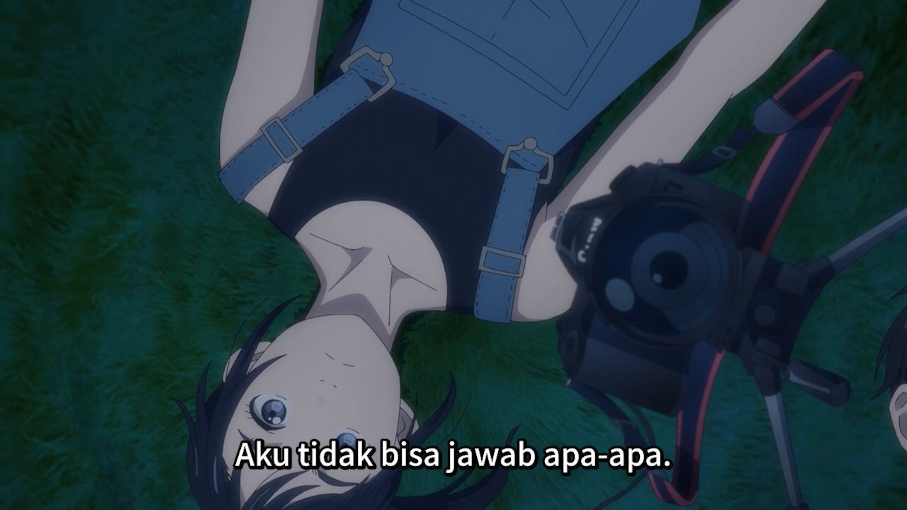 Kimi wa Houkago Insomnia - 13 - 07 - Lost in Anime