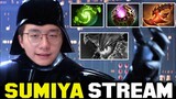 Look at me, I'm your Father | Sumiya Invoker Stream Moment #3096