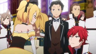 Re:Zero S1EP13