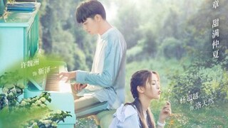 Midsummer is Full of Love Cdrama ep 6 - eng sub