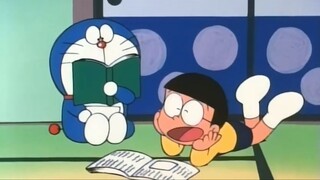 Kompilasi Doraemon Jadul Bahasa Indonesia #2