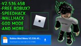Roblox Mod Menu V2.529.368 OP MENU ARCEUS X V2.1.2 LATEST 100% Working No  Banned!!! - BiliBili