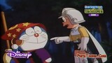 Doraemon: Nobita's Secret Gadget Museum, Doraemon: Nobita's Secret Gadget  Museum, also known as Doraemon and Nobita Holmes in the Mysterious Museum  of the Future and Doraemon the Movie: Nobita