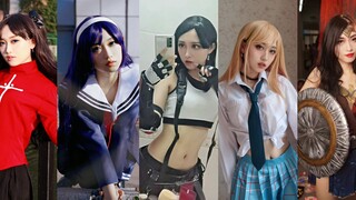 [cos Xiang] 20 years old, is a whole living area up, and also a bottom coser