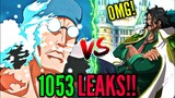 One Piece Chapter 1053 Leaks!! - ANiMeBoi