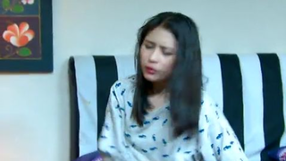 055 Ganteng-Ganteng Serigala