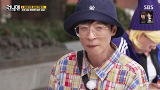 Running Man Episode 672 - English Subtitle 1080 HD