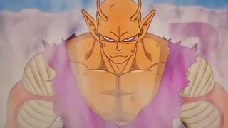 Big Devil Piccolo: ฉันไม่เคยคิดเลยว่าสักวันหนึ่งฉันจะเข้มแข็งขึ้นด้วย น้ำตาไหล! ในที่สุดฉันก็ไม่ต้อง