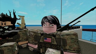 ROBLOX - การ์ตูน Call Of Duty Mobile 😎