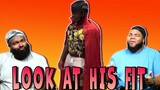 INTHECLUTCH TRY NOT TO LAUGH TO KSI FUNNY MOMENTS #1