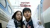 Jin-hee X Yong-guk - Silence (Train to Busan)
