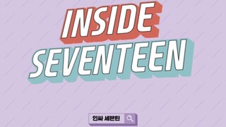 [2019] Inside Seventeen | Episode 01