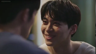 ที่ดวงตาของคุณอ้อยอิ่ง BL❤🥴 Han tae-joo × Kang-gook🤗 ช่วงเวลาอันแสนหวาน🥀